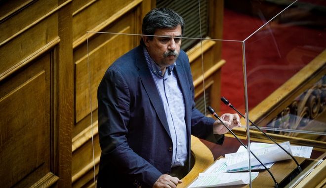 ΣΥΡΙΖΑ: Ανησυχία ότι η Ελλάδα θα γίνει το χειρότερο παράδειγμα στην Ευρώπη