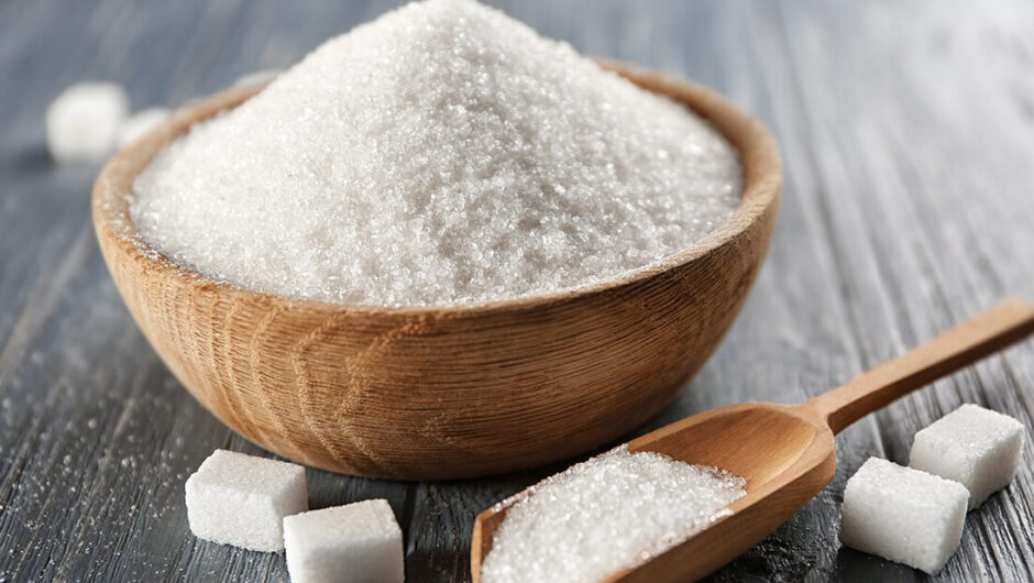 ΕΙΝΑΙ ΤΟΞΙΚΗ Η ΖΑΧΑΡΗ;