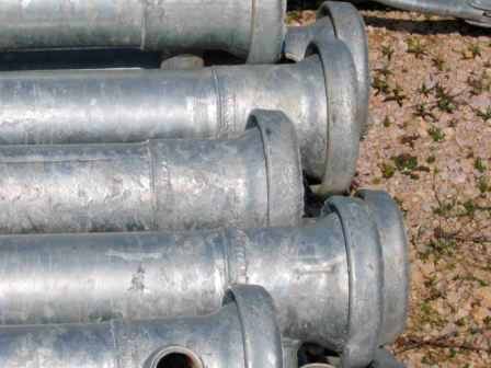 ΦΑΡΣΑΛΑ: 2 ΣΥΛΛΗΨΕΙΣ ΓΙΑ ΚΛΟΠΗ ΣΩΛΗΝΩΝ ΑΡΔΕΥΣΗΣ ΚΑΙ ΚΛΕΠΤΑΠΟΔΟΧΗ