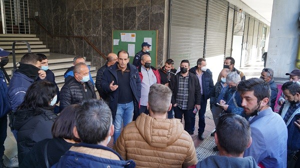 ΔΥΝΑΜΙΚΗ ΔΙΑΜΑΡΤΥΡΙΑ ΜΗΛΟΠΑΡΑΓΩΓΩΝ ΤΗΣ ΑΓΙΑΣ ΚΑΙ ΤΗΣ ΖΑΓΟΡΑΣ ΕΞΩ ΑΠΟ ΤΟ ΥΠΟΥΡΓΕΙΟ ΑΓΡΟΤΙΚΗΣ ΑΝΑΠΤΥΞΗΣ