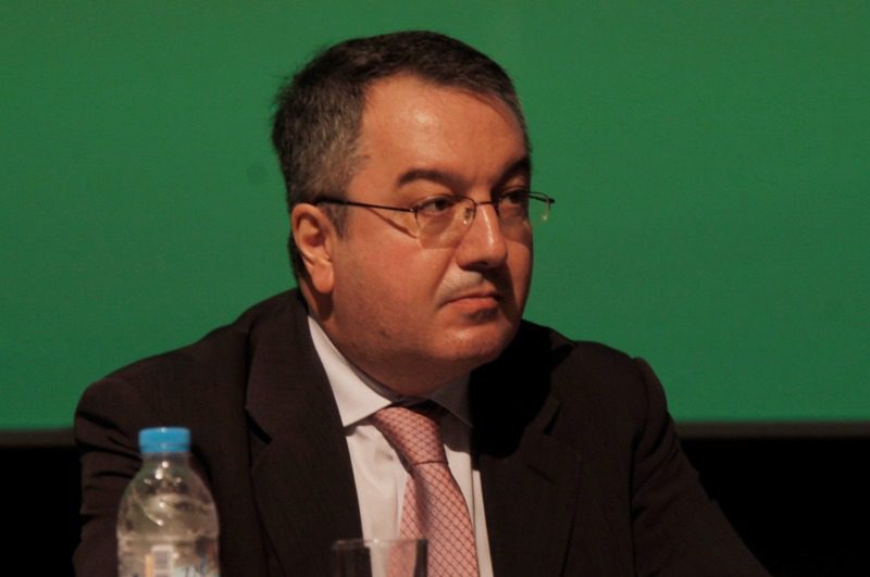 Μόσιαλος:  Θέμα λίγων εβδομάδων να επικρατήσει η Όμικρον- Πιθανό να δούμε τοπικά lockdown