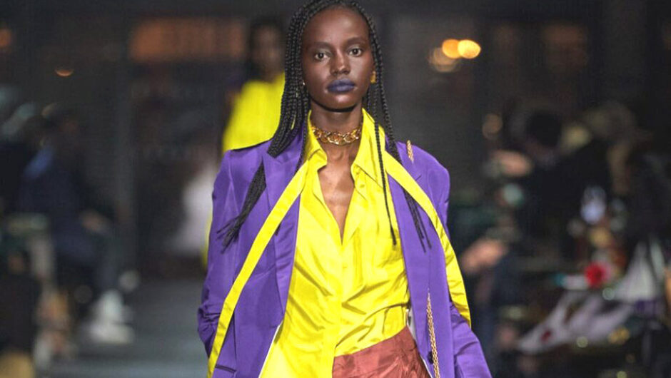 7 συνδυασμοί χρωμάτων για το 2022