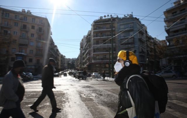 Καπραβέλος: «Δεν θα τελειώσει εύκολα η πανδημία» – Εκτίμηση για πέμπτο κύμα τον Μάιο