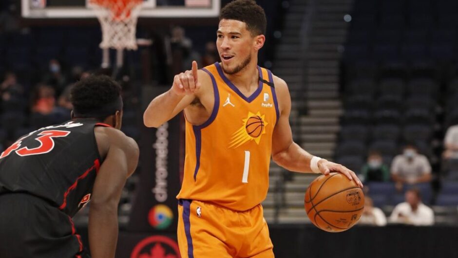 NBA: Μόνοι πρώτοι στη Δύση οι Σανς – Καταιγιστικοί οι Μπουλς