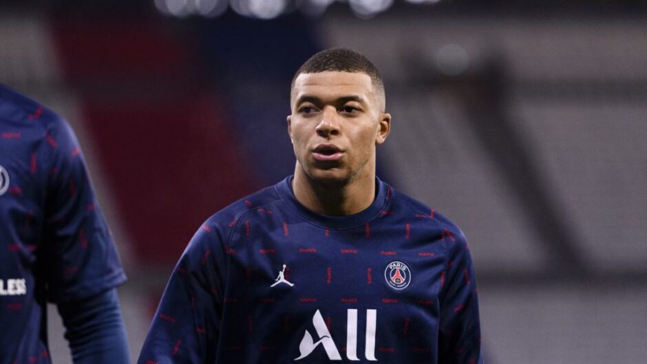 Απέρριψε για τρίτη φορά την πρόταση της Παρί ο Μπαπέ