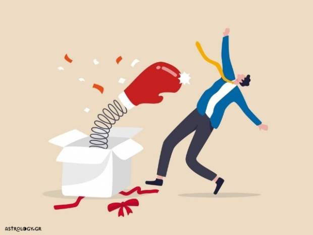 Ζώδια Σήμερα 14/01: Απροσδόκητες εξελίξεις
