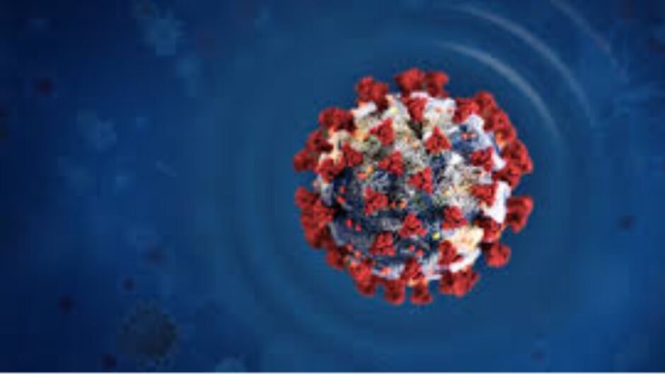 Κορωνοϊός: Σε πόση ώρα «χάνει» τη μεταδοτικότητά του – Έρευνα απαντά