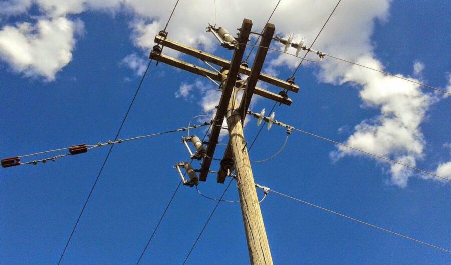 Δήμος Αγιάς: «Το ρεύμα κάνει διακοπές» στα παράλια!