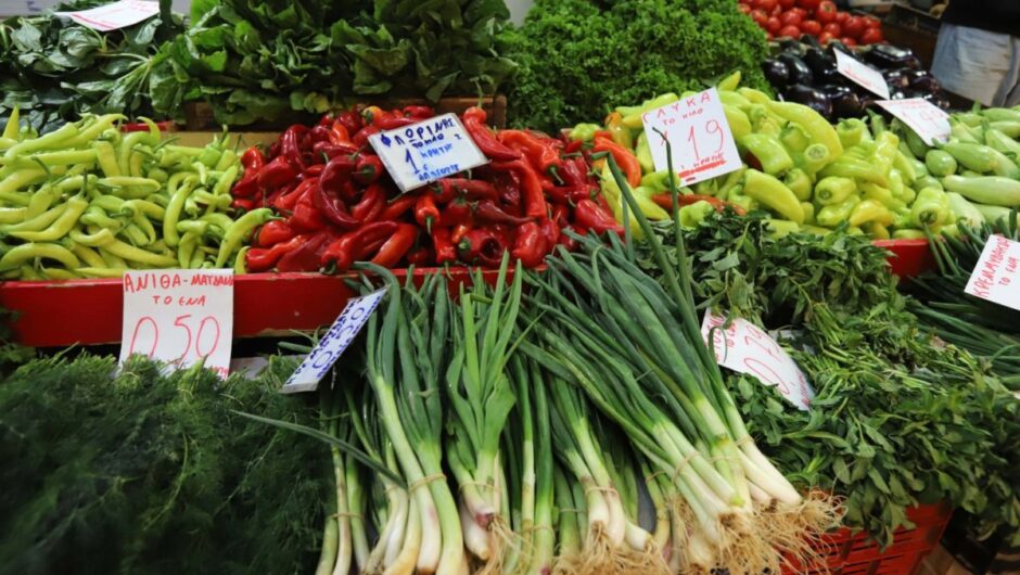 Το ένα λαχανικό που δεν πρέπει ΠΟΤΕ να το τρώτε ωμό