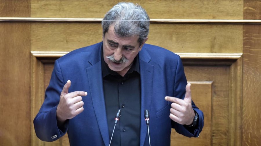 Πολάκης: Απάντηση από το Νοσοκομείο Ρεθύμνου για την εξέταση της μητέρας του
