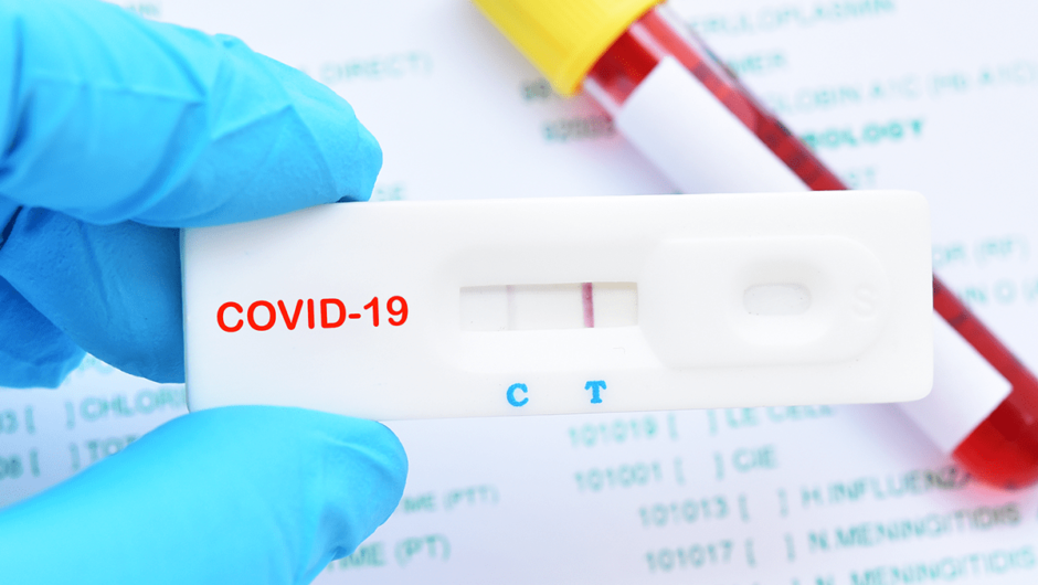 1.132 μαθητές θετικοί στον κορωνοϊό στη Θεσσαλία – 335 εκπαιδευτικοί