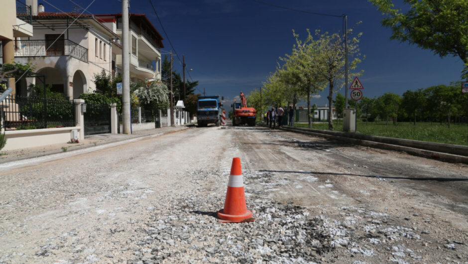 Κρήτη: Πάνω από 50 χρόνια περιμένουν να τελειώσει ο δρόμος