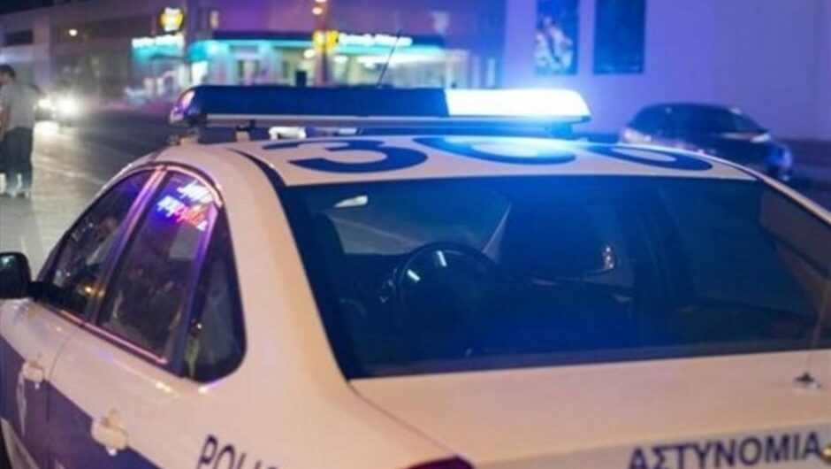40χρονος καταγγέλλει ότι έφαγε ξύλο από την πεθερά του