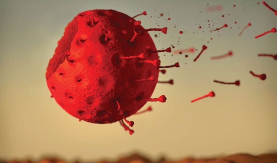 Λήξη της πανδημίας το 2022 προβλέπει ο Παγκόσμιος Οργανισμός Υγείας