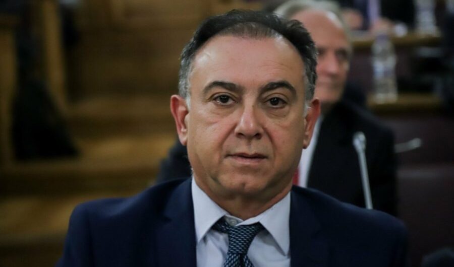 Κέλλας: Το Σύστημα Υγείας δεν πιέζεται – Να εμβολιαστούν όλοι