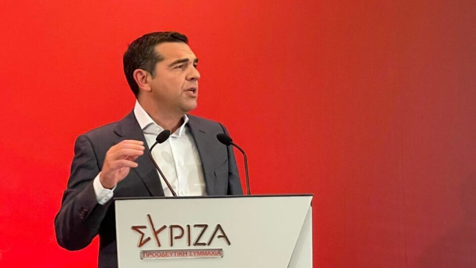 Από το 2009 η έναρξη των θητειών για τα στελέχη του ΣΥΡΙΖΑ