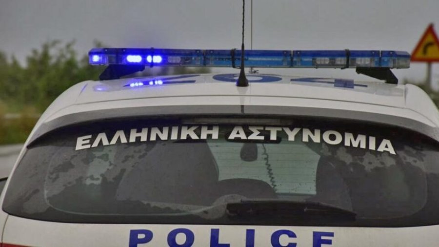 Άγριο έγκλημα στα Γιάννενα: Μαχαίρωσε και σκότωσε τον 55χρονο σύντροφό της