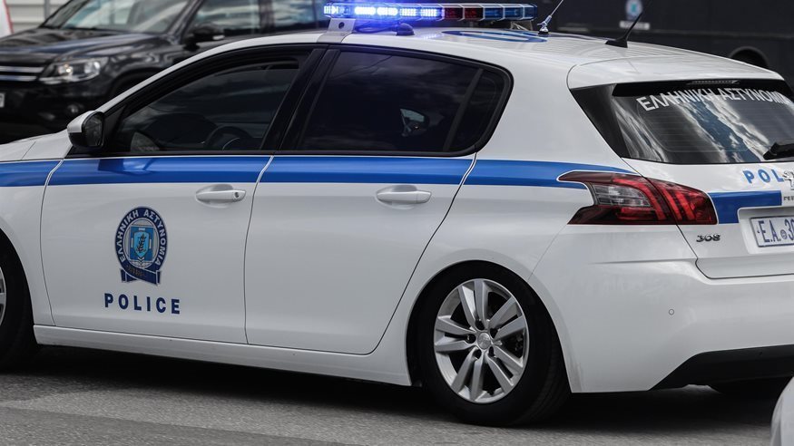 Άρπαξαν 300.000 ευρώ από 94χρονη στο Κιλκίς – Συνελήφθησαν στη Λάρισα