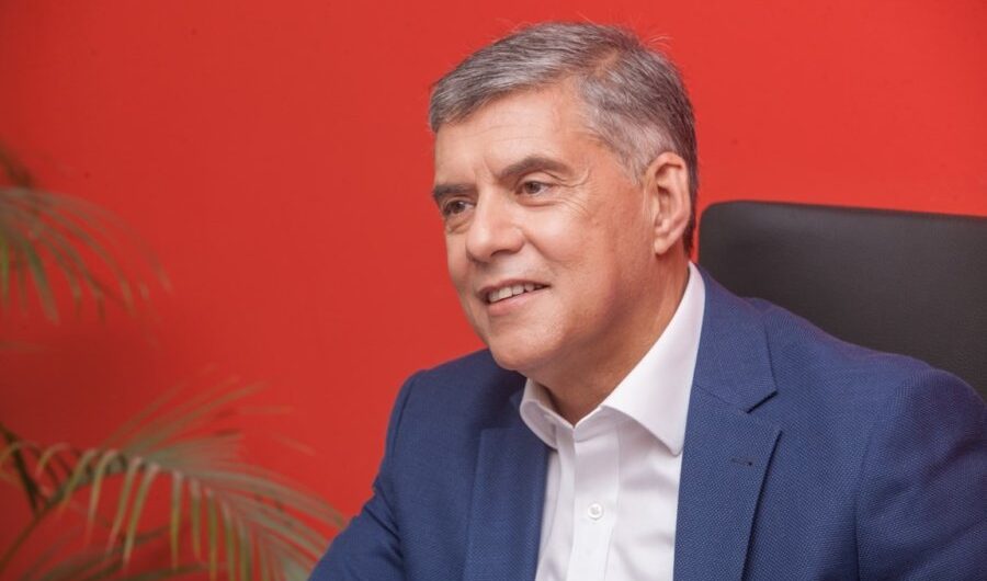 Γκρίνια για τον Αγοραστό