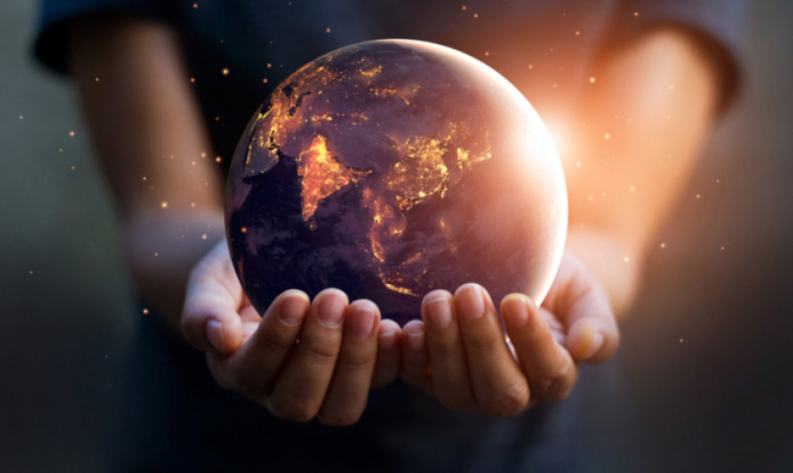 Financial Times – Οι προβλέψεις για τον κόσμο το 2022