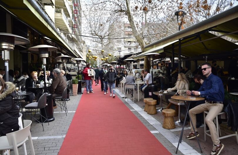 «Πάσχα με μηδενικά κρούσματα αν δεν υπάρξει νέα μετάλλαξη»