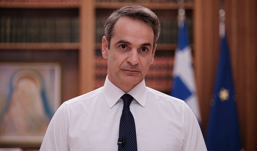 Οι κινήσεις Μητσοτάκη για «φρένο» στην εκλογολογία