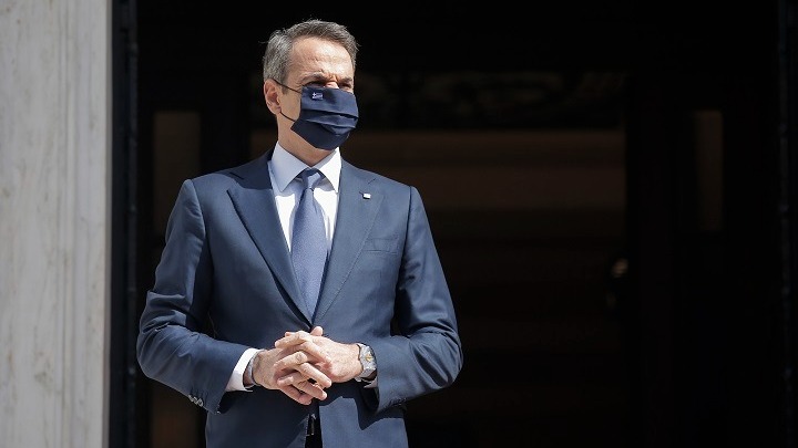 Εκλογές τον Ιούνιο; Γιατί το σενάριο αρχίζει και έχει ρεύμα