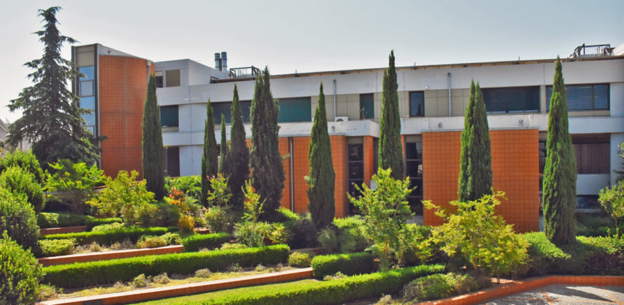 Το Τμήμα Ιατρικής του Πανεπιστημίου Θεσσαλίας για τη δωρεά του σώματος της Ρ.Μπετσιμέα