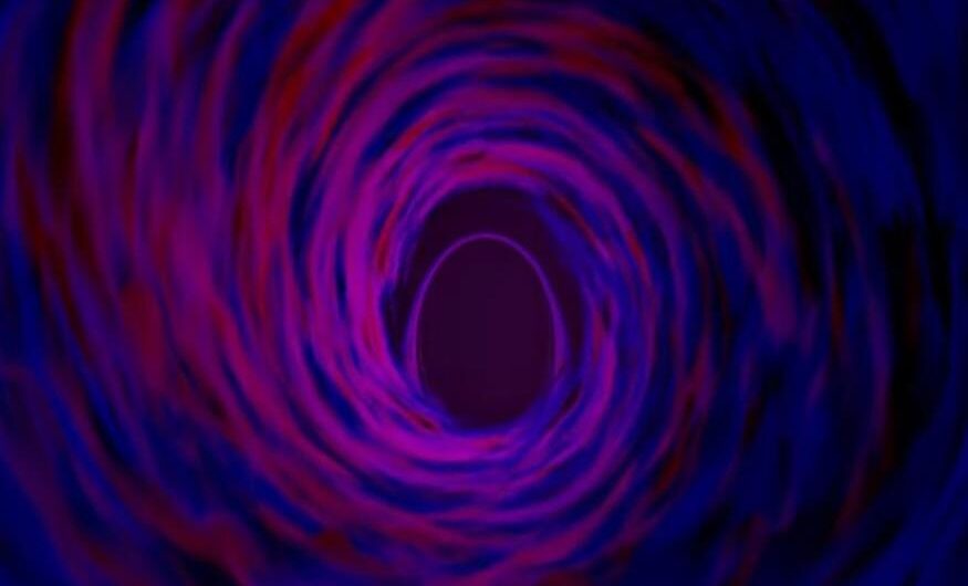 Ανακαλύφθηκε μαύρη τρύπα τέρας που άφησε άφωνους τους αστρονόμους