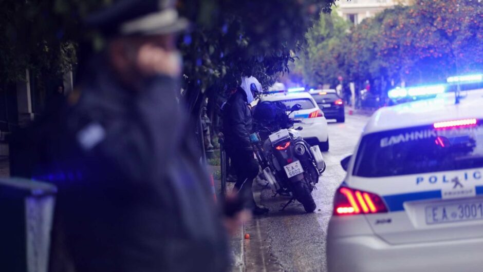 Συνελήφθη 32χρονος για το βιασμό της 14χρονης αδελφής της συντρόφου του