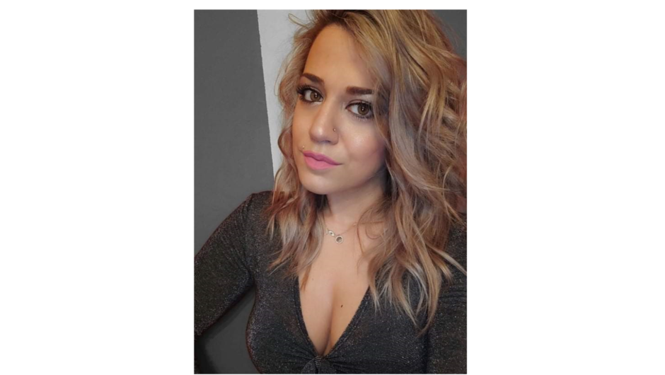 Θλίψη στη Λάρισα: «Έφυγε» στα 37 της η Κλειώ Γκουντουβά