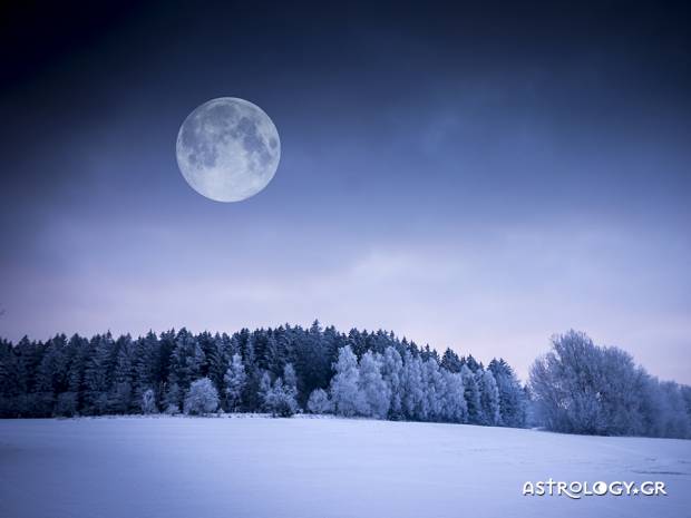 Πανσέληνος στον Καρκίνο: Αυτά τα ζώδια θα κάνουν τα ξεκαθαρίσματά τους