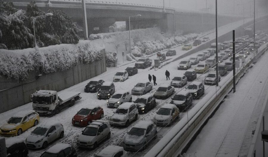 Η επόμενη μέρα της αποτυχίας
