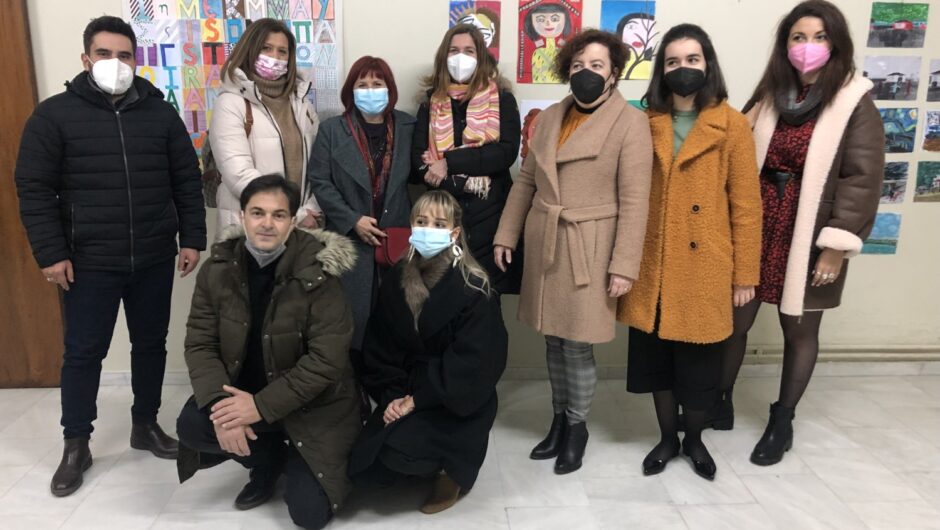 Μελισσοχώρι: Ένα χωριό πολιτισμού «γεννιέται» μέσα στην πανδημία