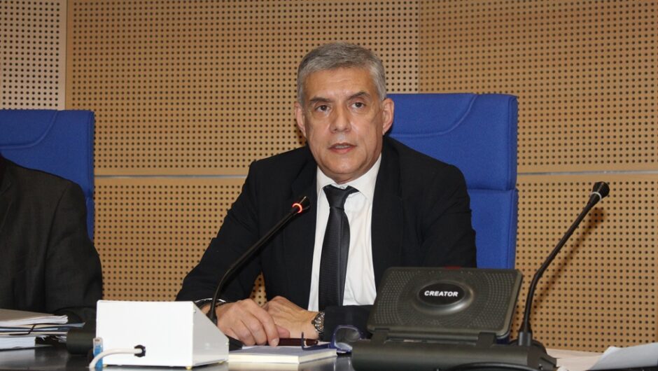 Κ. Αγοραστός: 8 νέες θέσεις μόνιμων κτηνιάτρων στη Θεσσαλία από το διαγωνισμό του ΑΣΕΠ