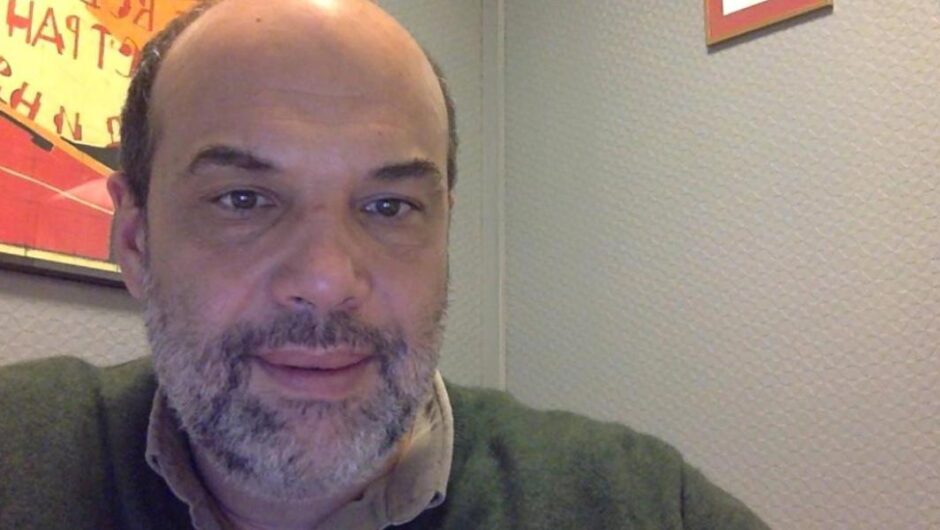 Γρηγόρης Γεροτζιάφας / Απαράδεκτο να αφήσουμε την Υγεία του λαού στα τραστ