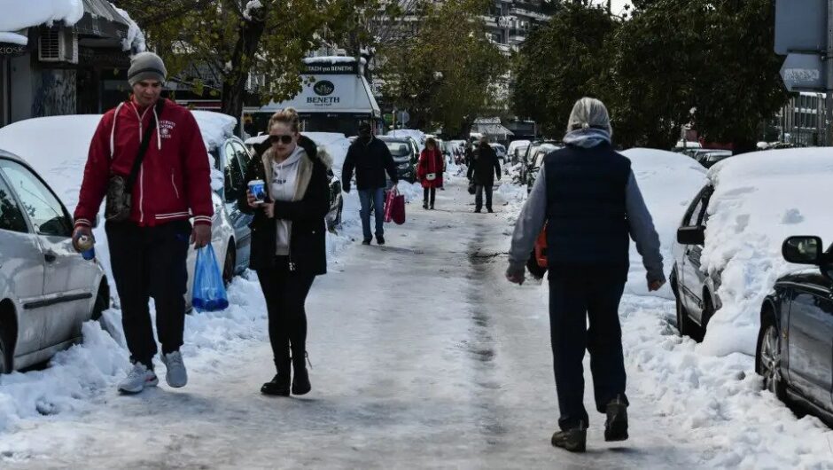 Ακόμα 112 θάνατοι το τελευταίο 24ωρο, 19.712 νέα κρούσματα και 633 διασωληνωμένοι