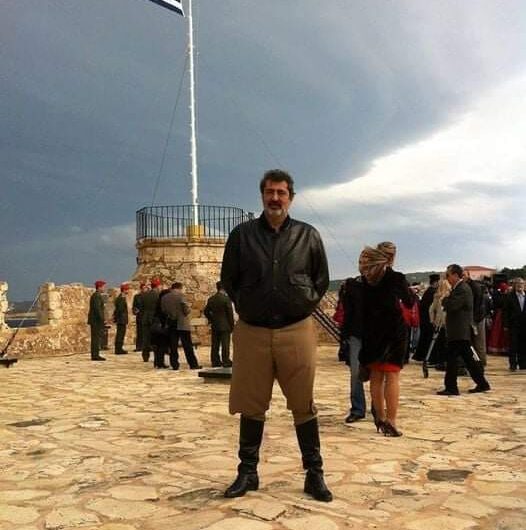 Γιά τις επιθέσεις που δέχεται ο Παύλος Πολάκης