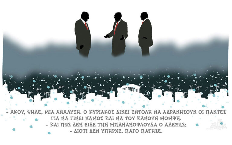 Μπανανόφλουδα..