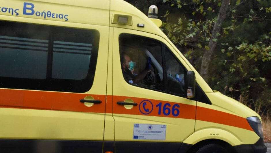 Αυτοκτόνησε όταν έμαθε πως είναι θετικός στον κορονοϊό