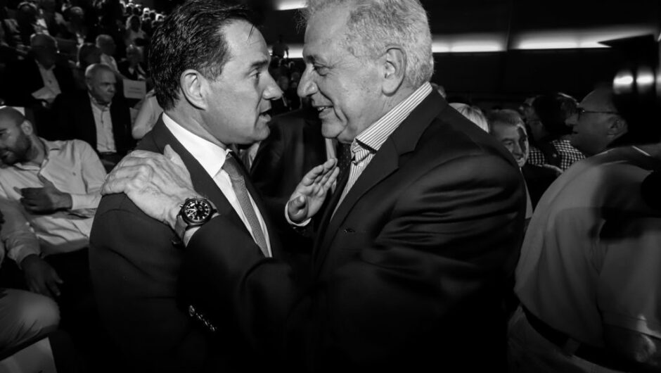 Σκάνδαλο Novartis: Δώστε στη δημοσιότητα την αρχειοθέτηση Γεωργιάδη – Αβραμόπουλου