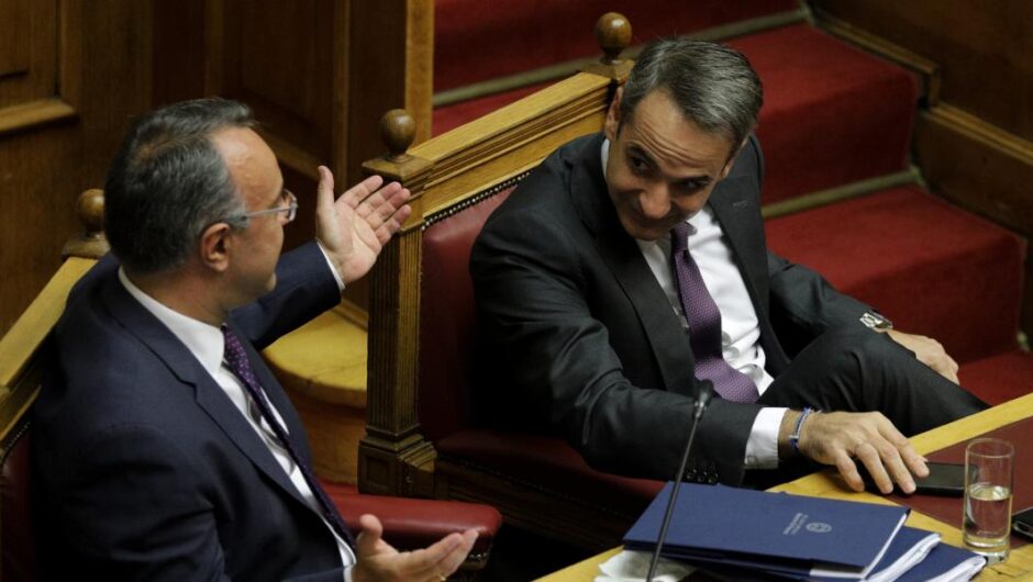 Ακρίβεια / Στο 5,1% ο πληθωρισμός – 135,7% πάνω το αέριο, 45% το ρεύμα, 21,7% τα καύσιμα, 17% το λάδι
