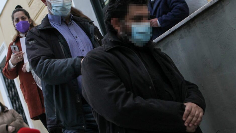 Κακουργηματικές διώξεις για τον 37χρονο ιερέα που κατηγορείται για τον βιασμό ανήλικης – Σοκαριστικές λεπτομέρειες