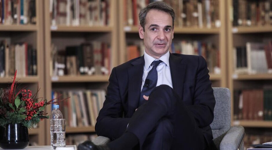 «Δεν είναι αυτό που νομίζετε!»