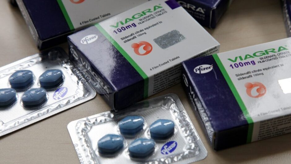 Viagra: Υποψήφιο φάρμακο κατά της νόσου Αλτσχάιμερ