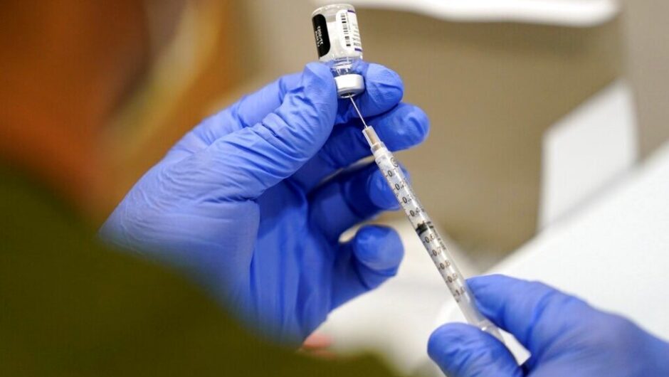 Ανεμβολίαστοι και η ουρά της «Δέλτα»