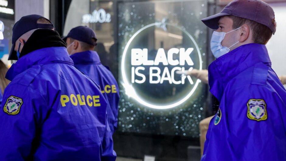 Η κατεδάφιση του ελληνικού κράτους σε χρόνο ρεκόρ!