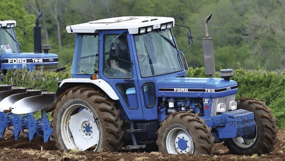 Η κυβέρνηση σχεδιάζει επιστροφή ΕΦΚ πετρελαίου σε όλους τους αγρότες, πως θα γίνει