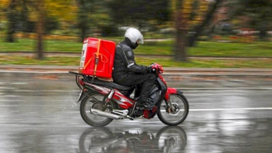 Πάρτε τώρα μέτρα για τους διανομείς