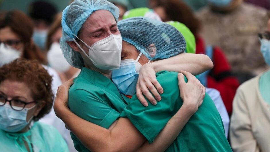 Σοσιαλισμός ή βαρβαρότητα